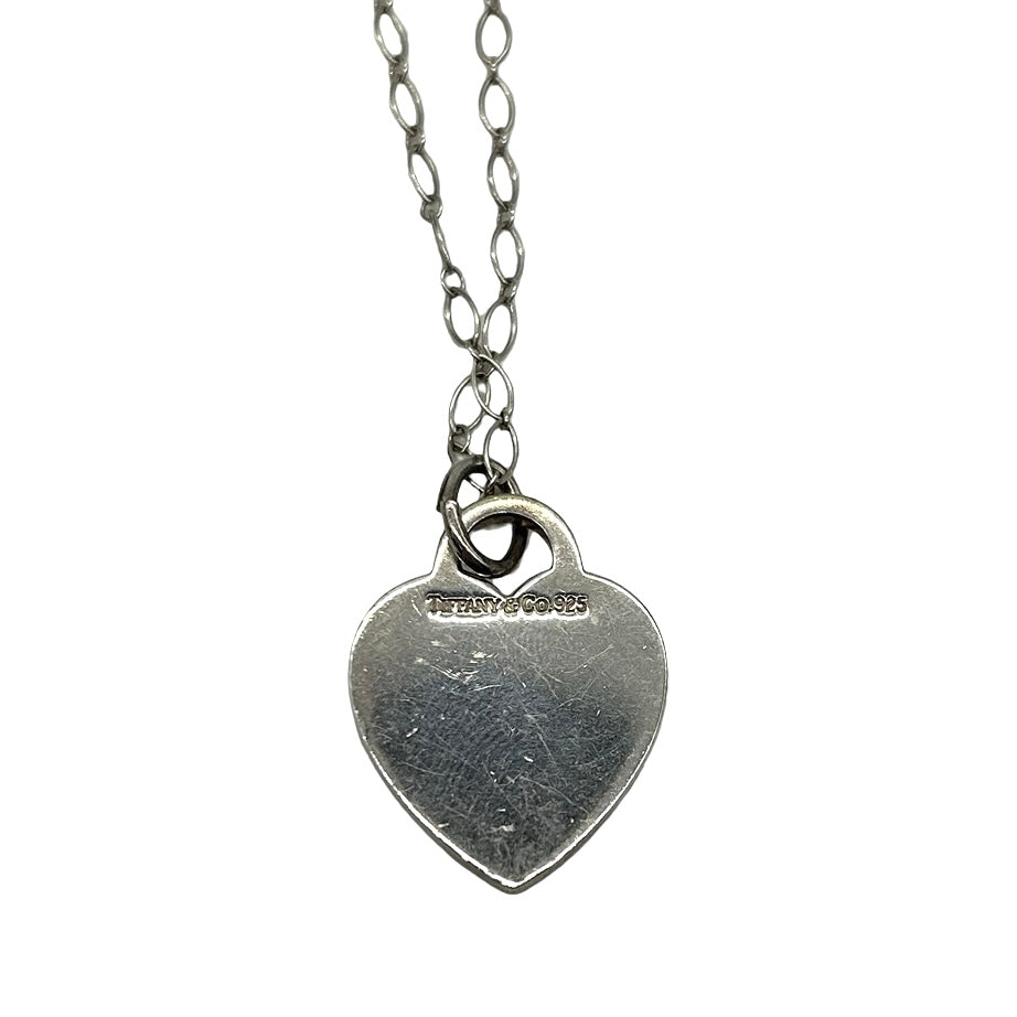 Collar Tiffany & co