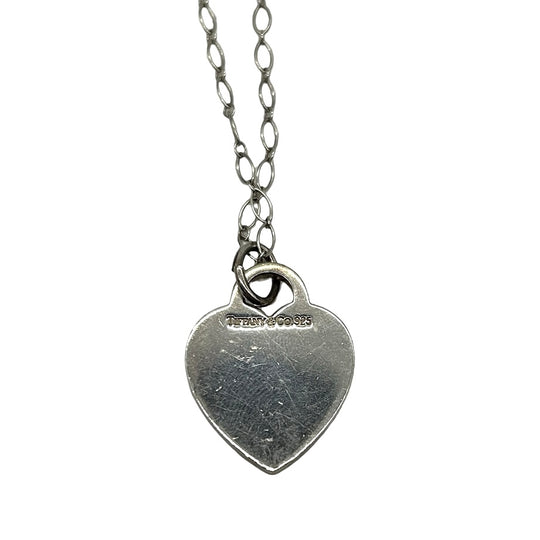 Collar Tiffany & co