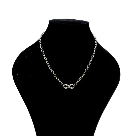 Collar Tiffany & co Infinity