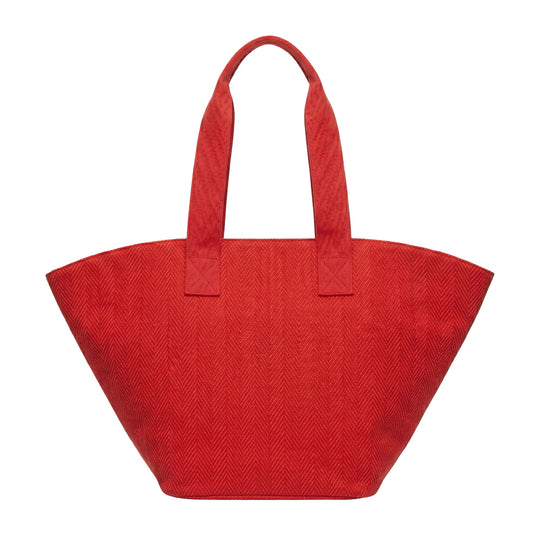 Bolsa Hermès Panier de Plage PM Tote