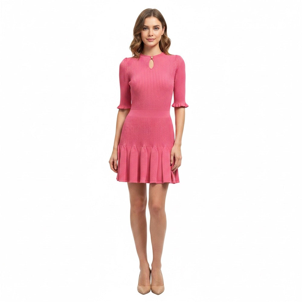 Vestido Balmain T.38
