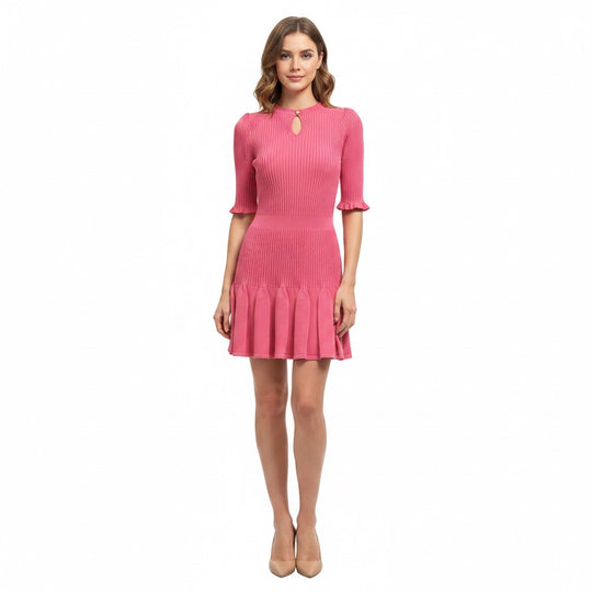 Vestido Balmain T.38