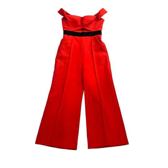 Jumpsuit Self-Portrait T.10 UK