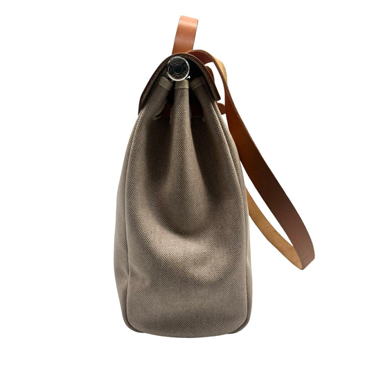 Bolsa Hermès Herbag 39