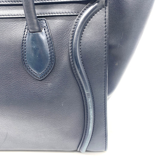 Bolsa Celine Mini Luggage
