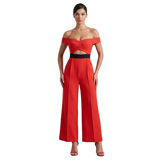 Jumpsuit Self-Portrait T.10 UK