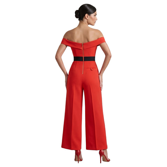 Jumpsuit Self-Portrait T.10 UK