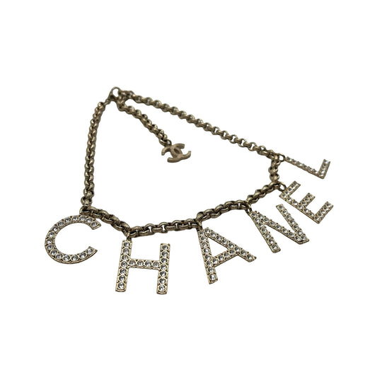 Collar Chanel