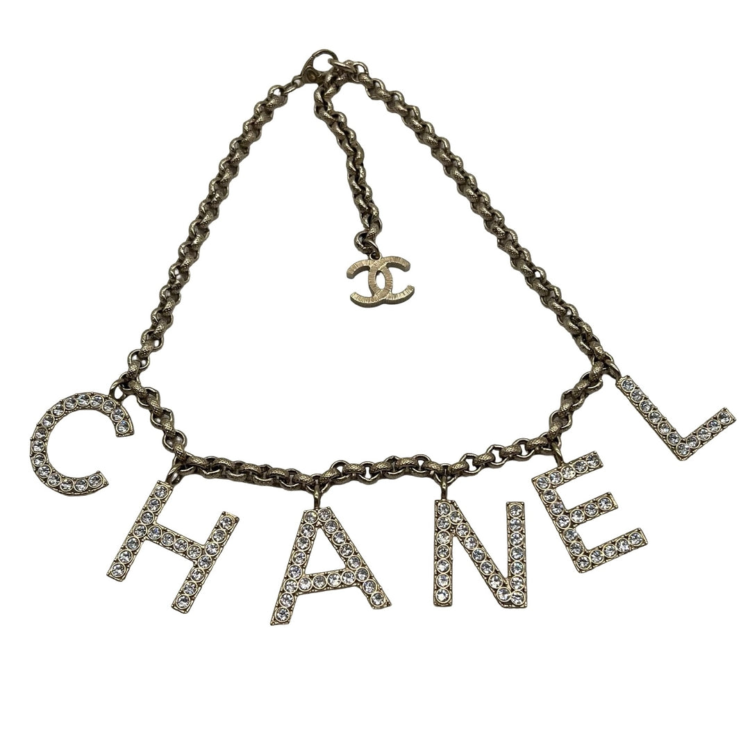 Collar Chanel
