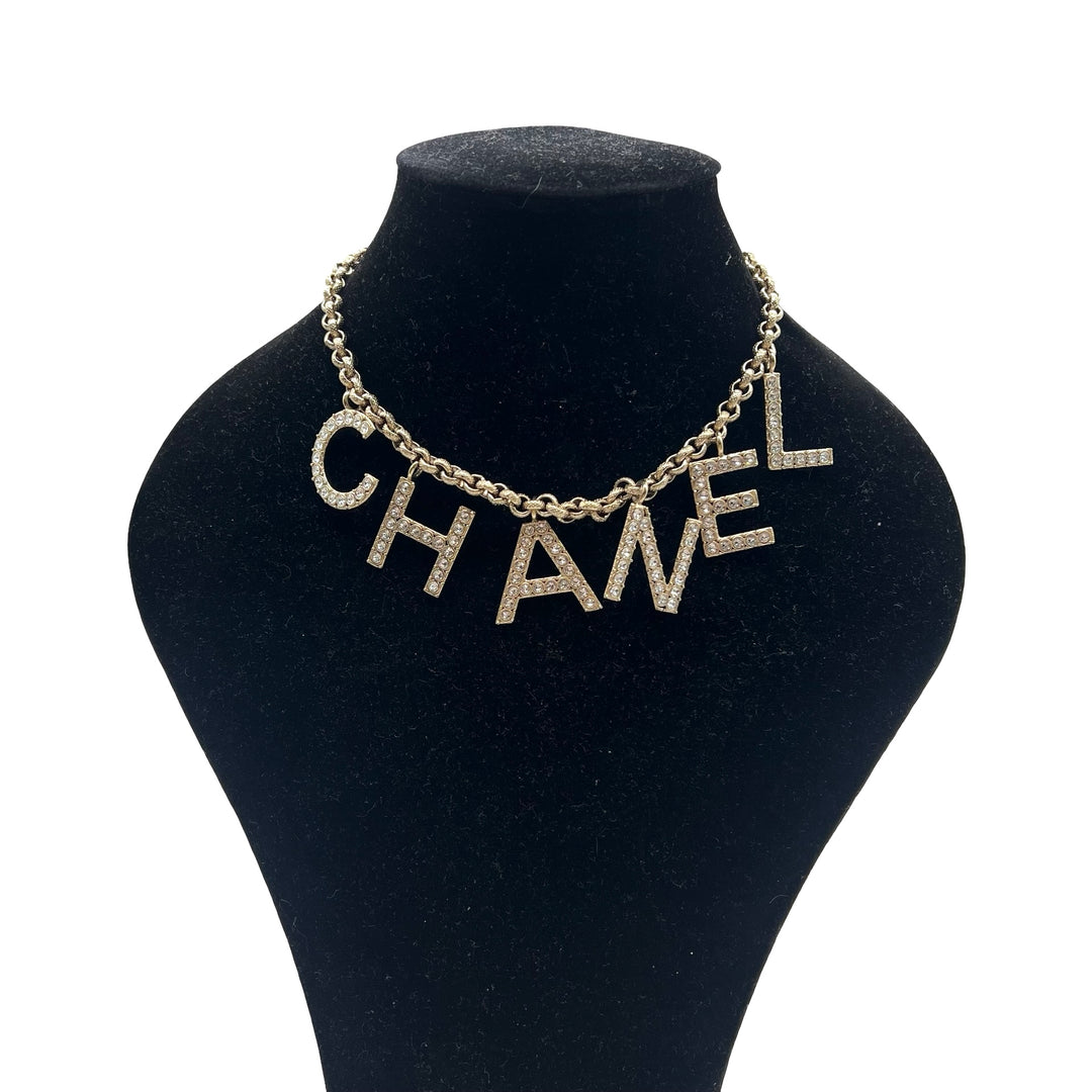 Collar Chanel
