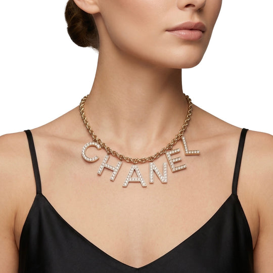 Collar Chanel