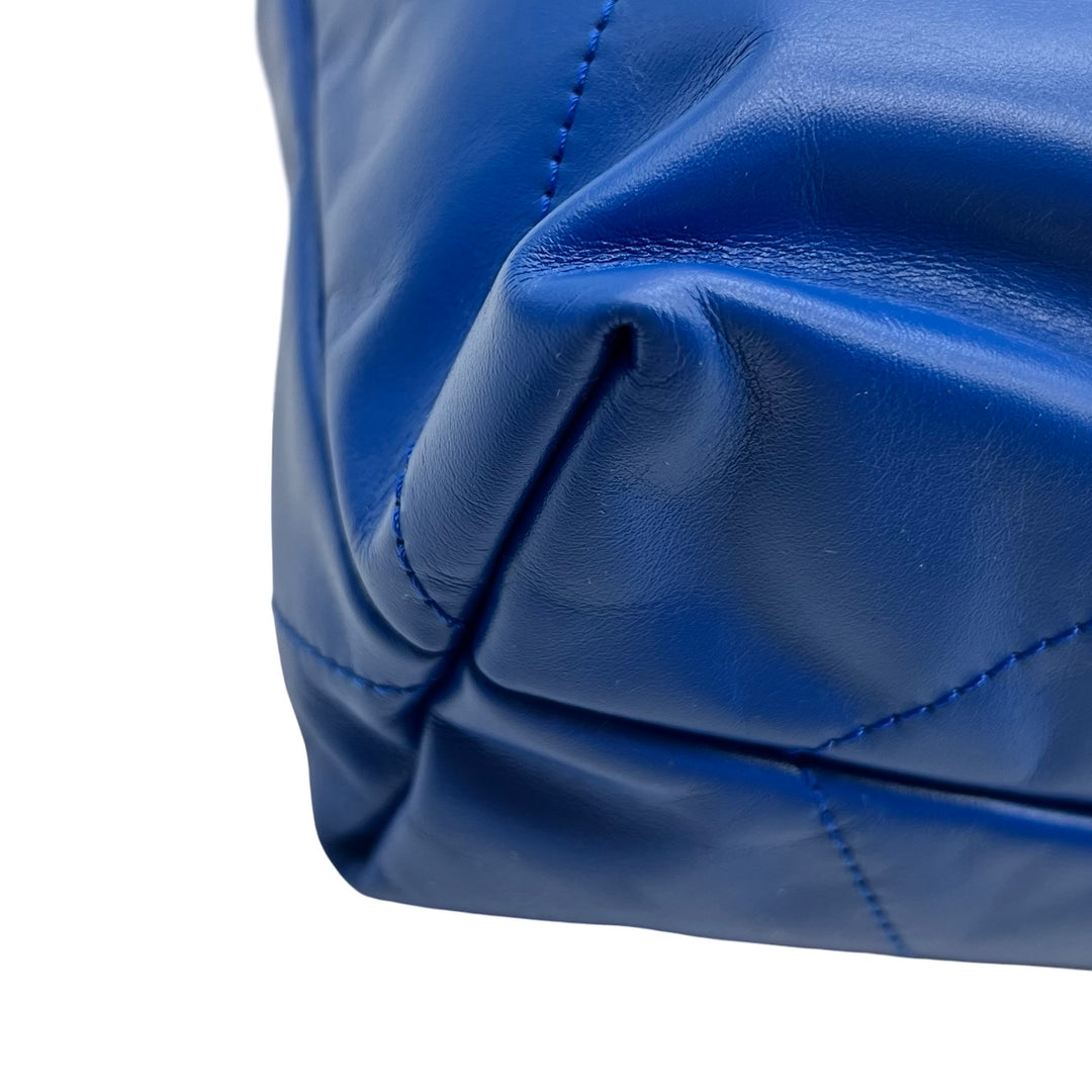 Bolsa Chanel 22 Mediana