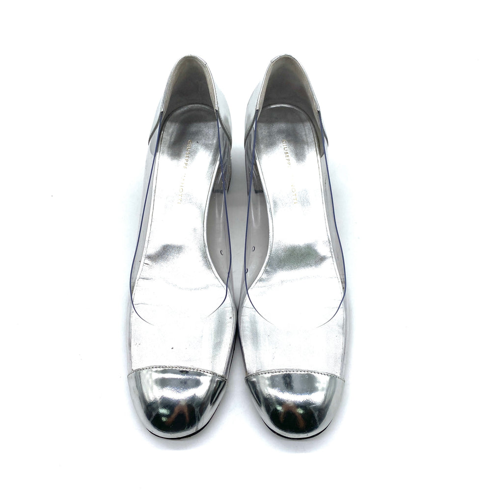 Pumps Giussepe Zanotti T.40