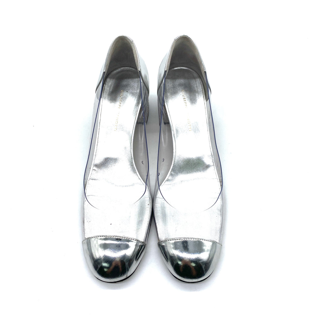 Pumps Giussepe Zanotti T.40