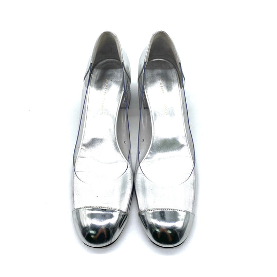 Pumps Giussepe Zanotti T.40