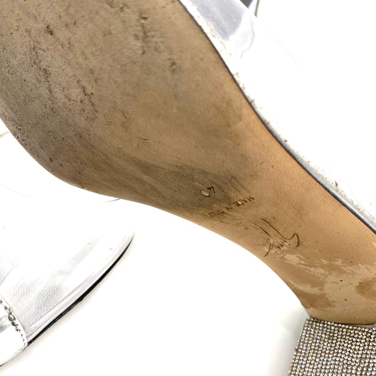 Pumps Giussepe Zanotti T.40
