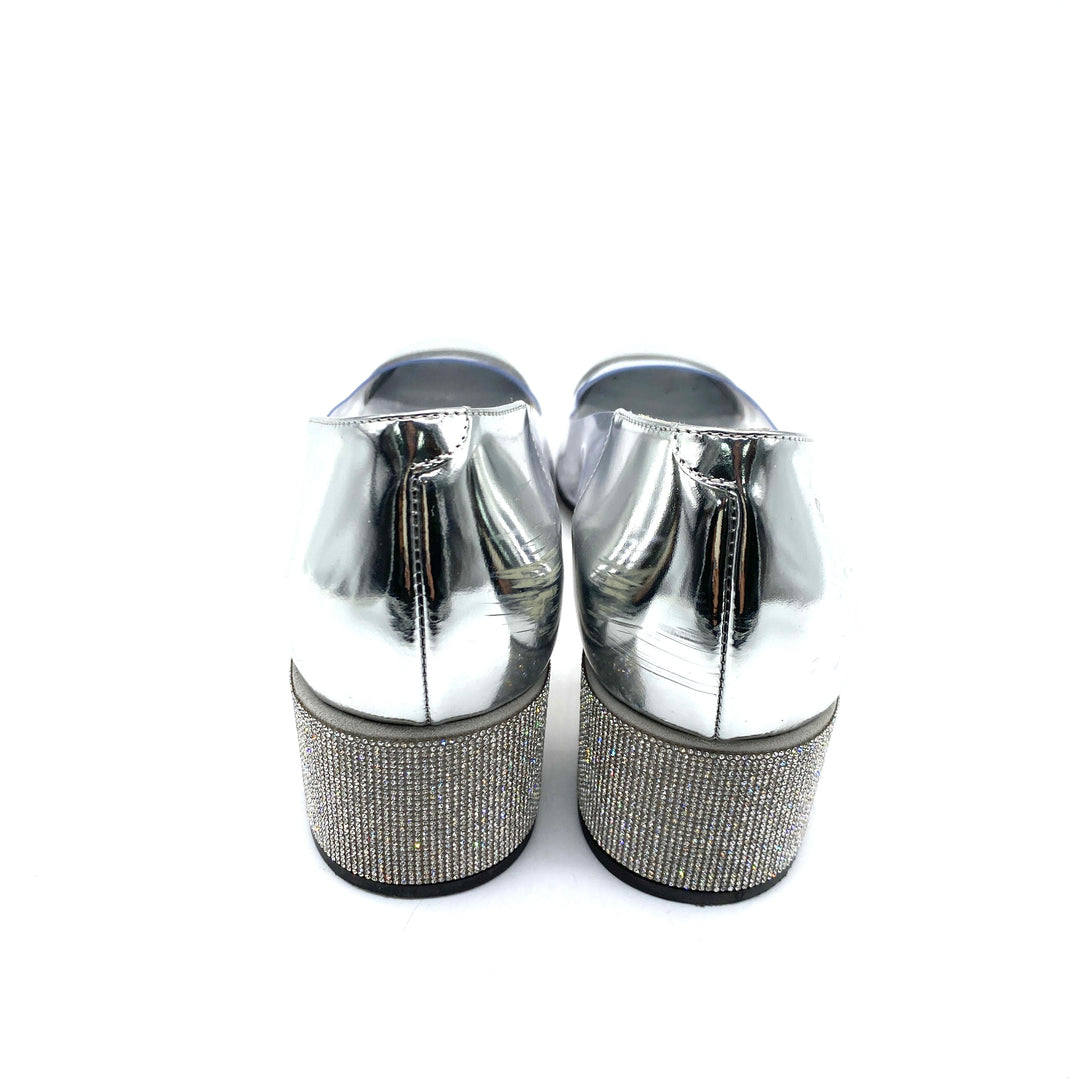 Pumps Giussepe Zanotti T.40