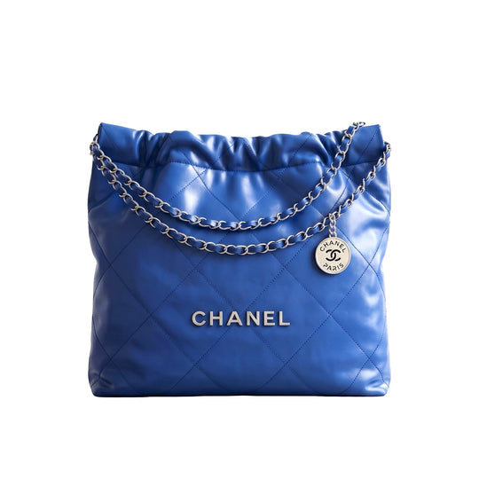 Bolsa Chanel 22 Mediana