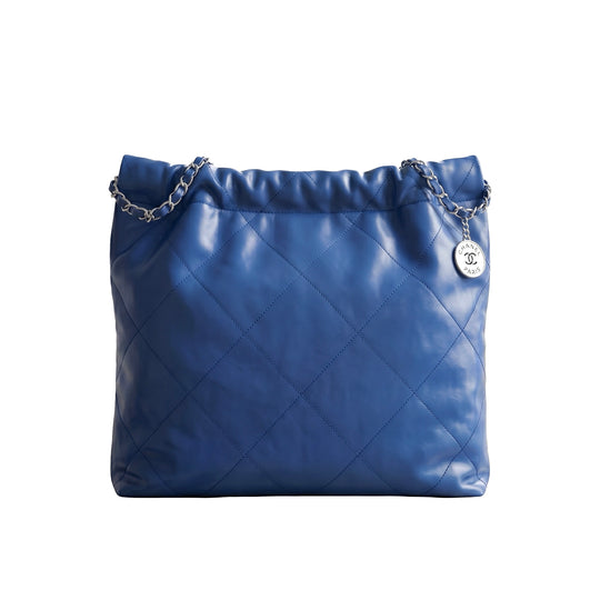 Bolsa Chanel 22 Mediana