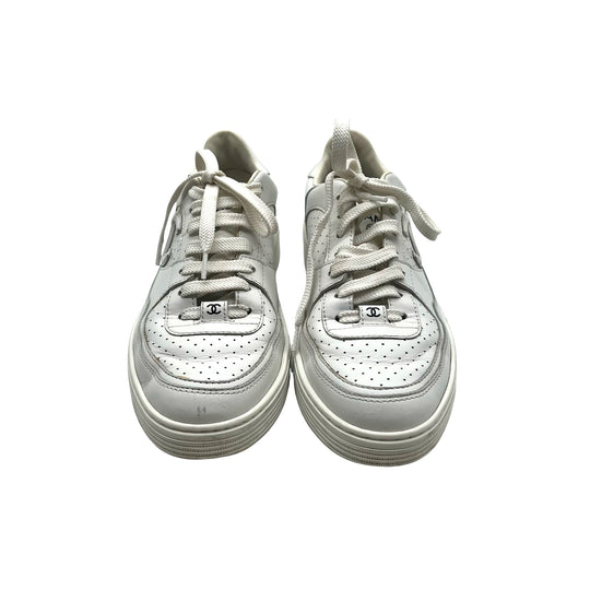 Tenis Chanel T.37