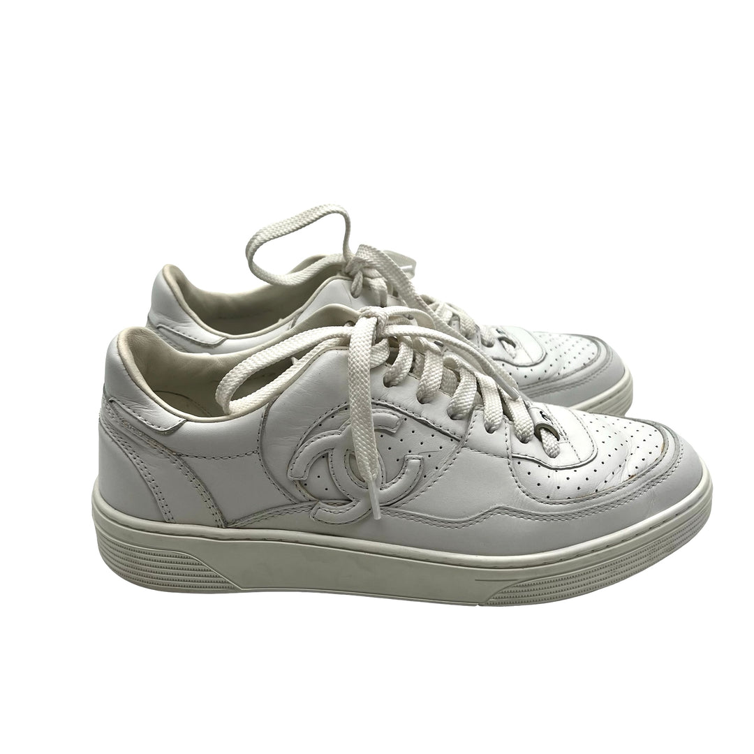 Tenis Chanel T.37