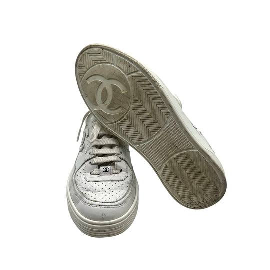 Tenis Chanel T.37