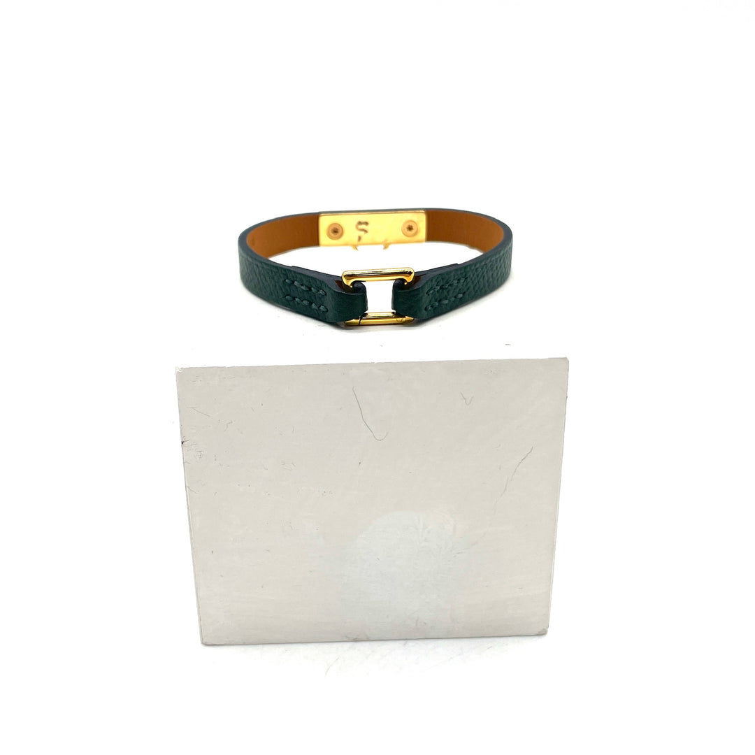 Pulsera Hermès Rivale Mini T.T2 (S)