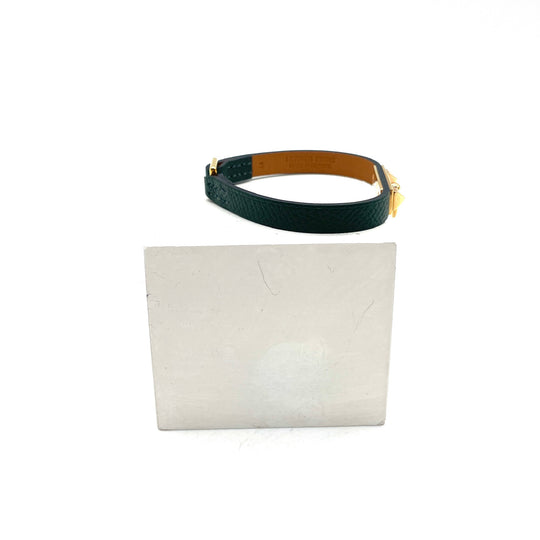 Pulsera Hermès Rivale Mini T.T2 (S)