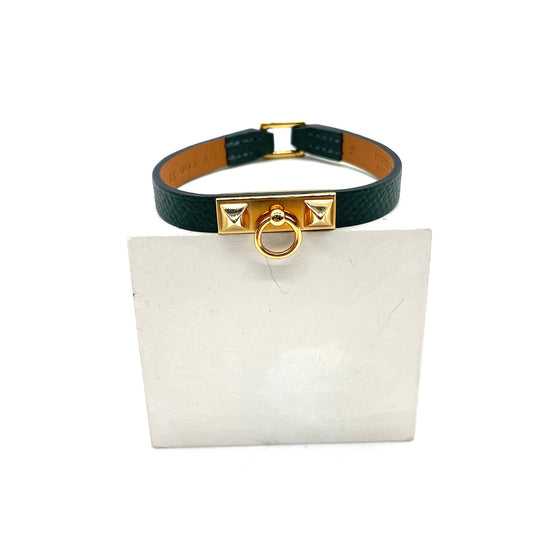Pulsera Hermès Rivale Mini T.T2 (S)
