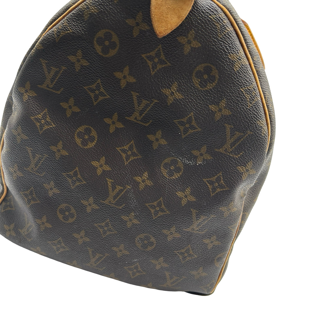Maleta Louis Vuitton Keepall 55