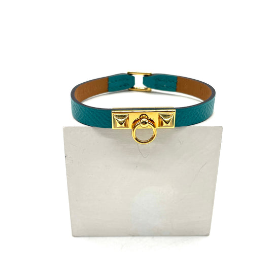 Pulsera Hermès Rivale Mini T.T2 (S)