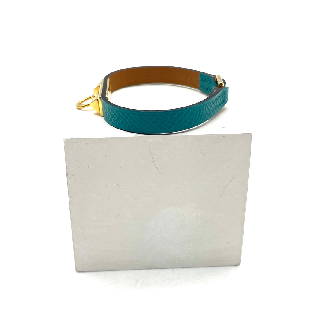 Pulsera Hermès Rivale Mini T.T2 (S)