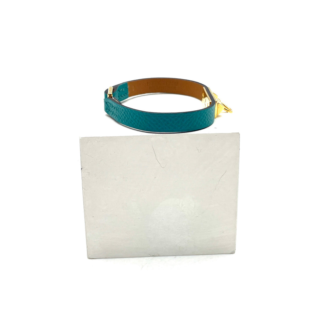 Pulsera Hermès Rivale Mini T.T2 (S)