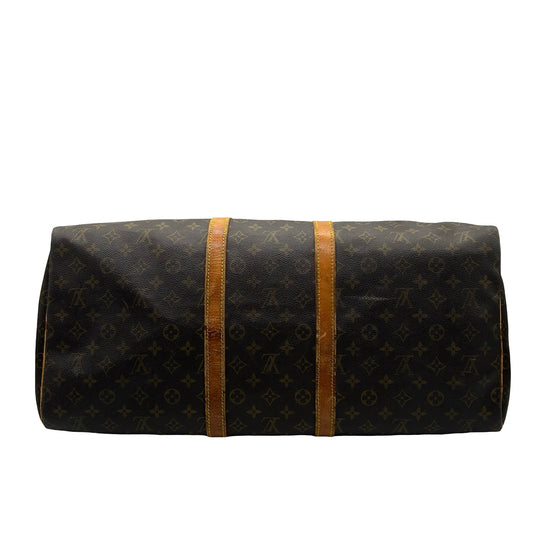 Maleta Louis Vuitton Keepall 55