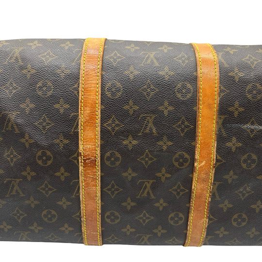 Maleta Louis Vuitton Keepall 55
