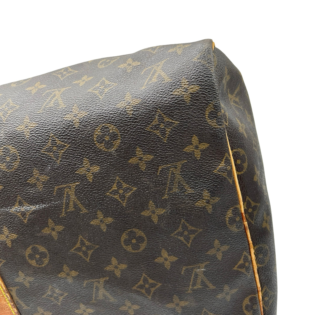 Maleta Louis Vuitton Keepall 55