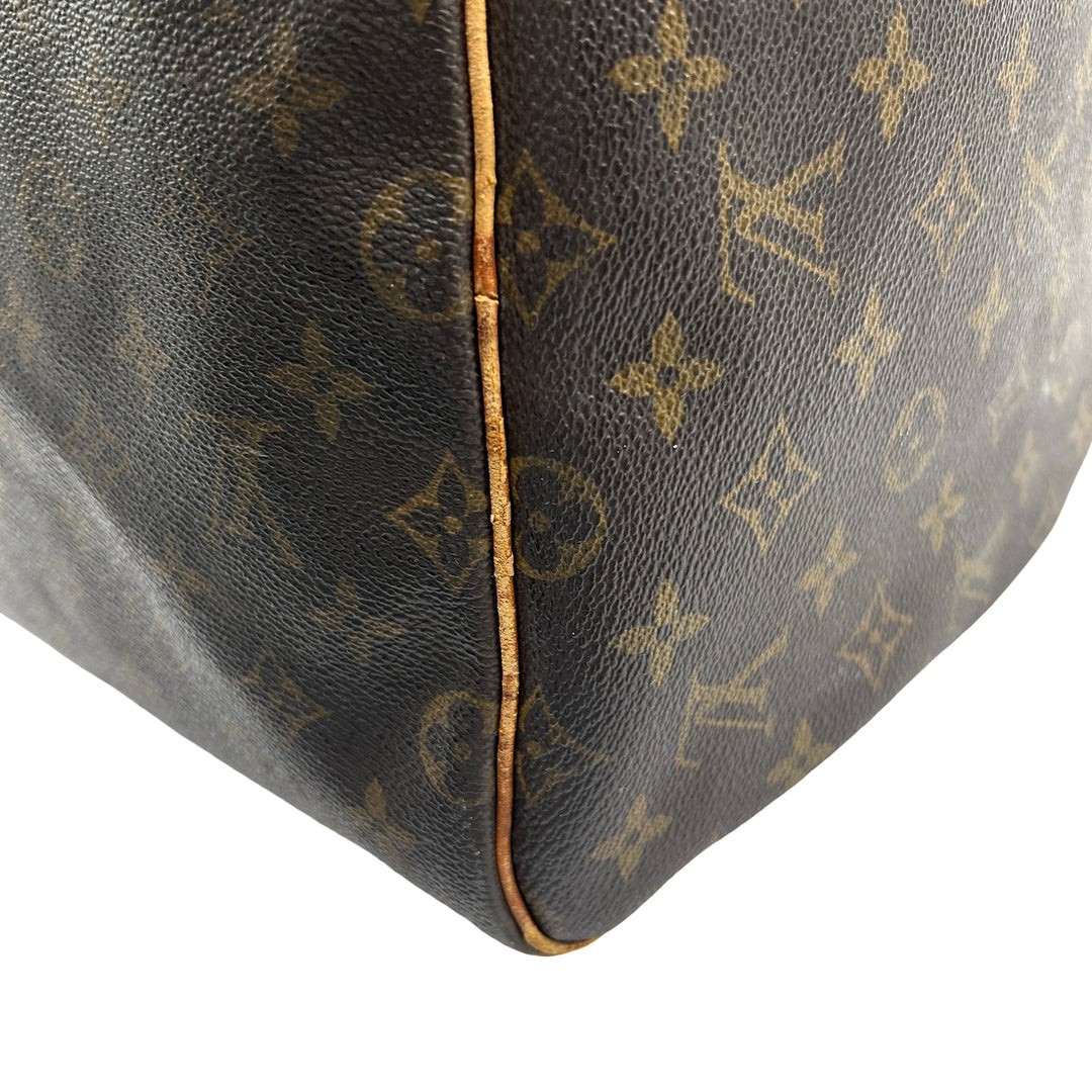 Maleta Louis Vuitton Keepall 55