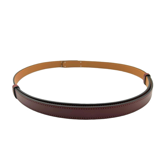 Cinturón Hermès Kelly