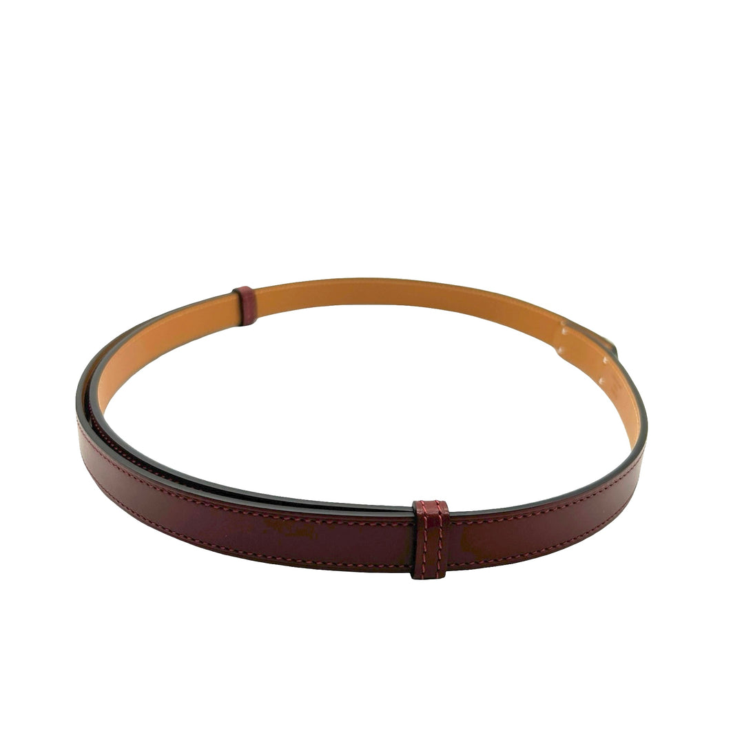 Cinturón Hermès Kelly