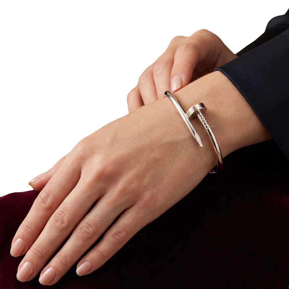 Pulsera Cartier Juste Un Clou T.16