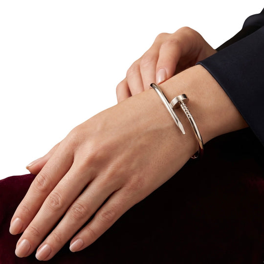 Pulsera Cartier Juste Un Clou T.16
