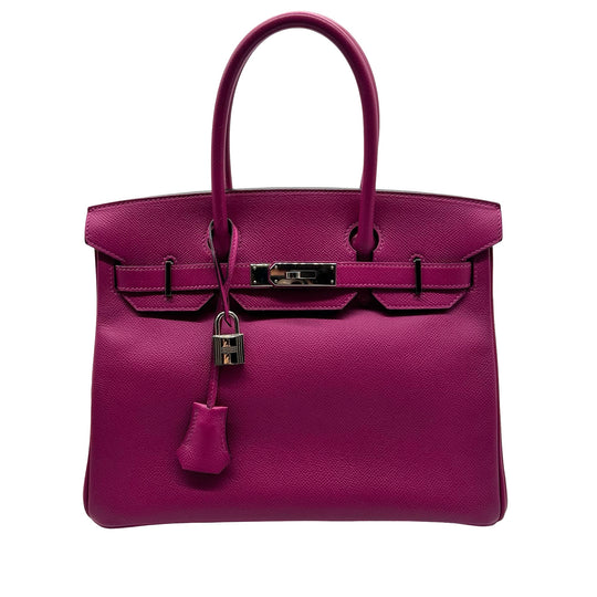 Bolsa Hermès Birkin 30