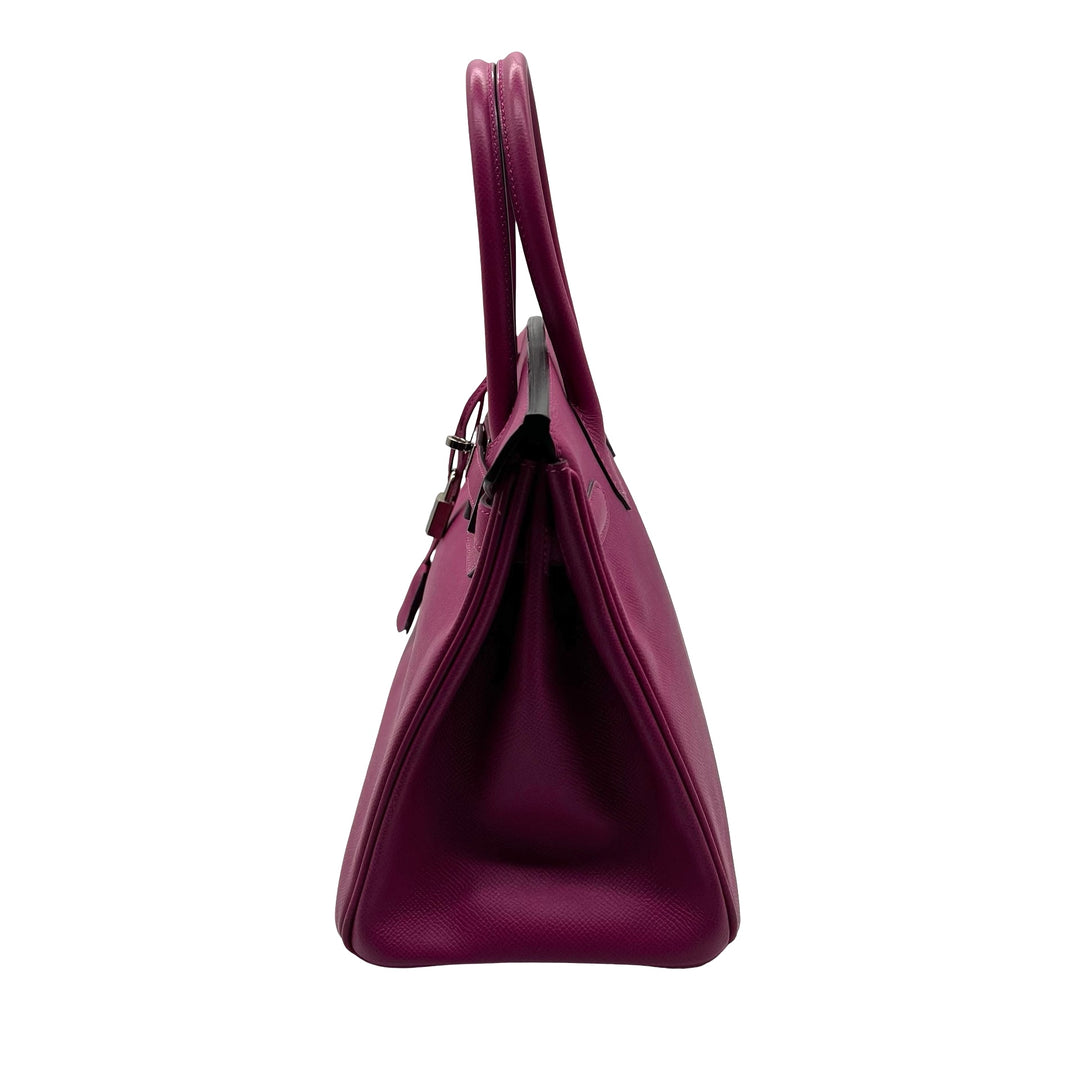 Bolsa Hermès Birkin 30