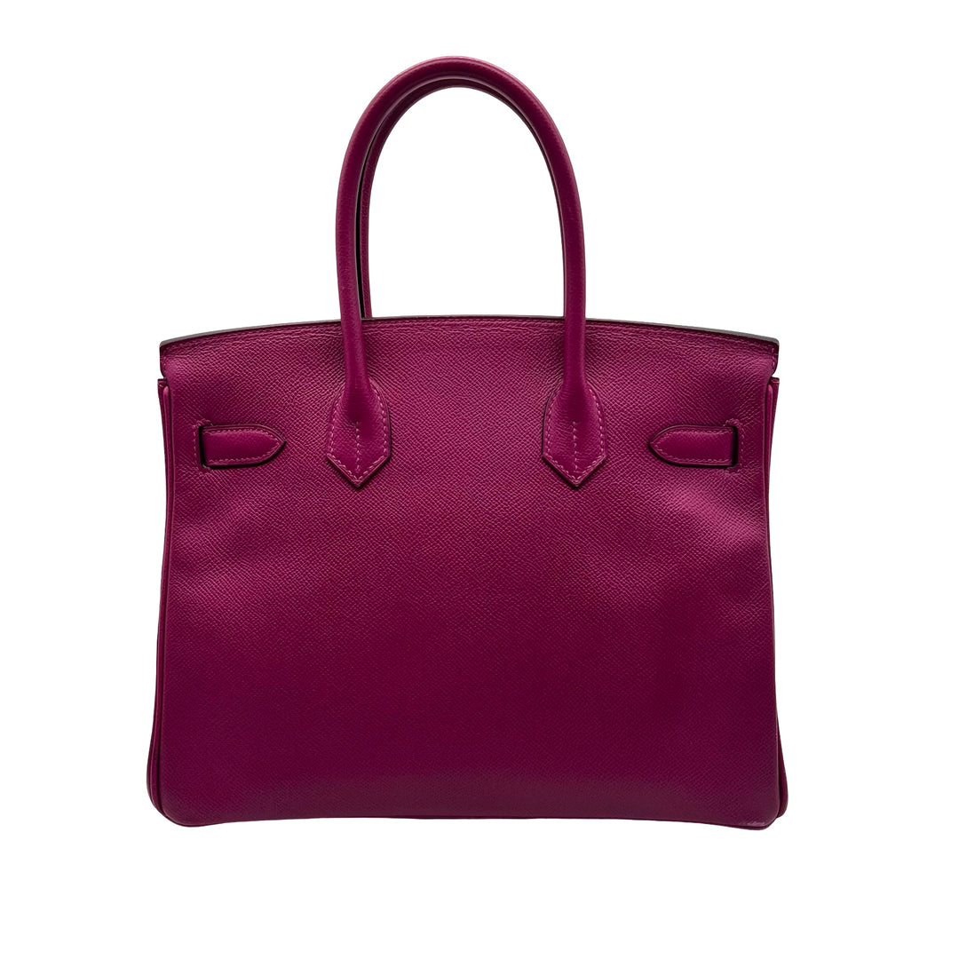Bolsa Hermès Birkin 30