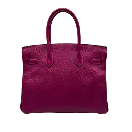 Bolsa Hermès Birkin 30