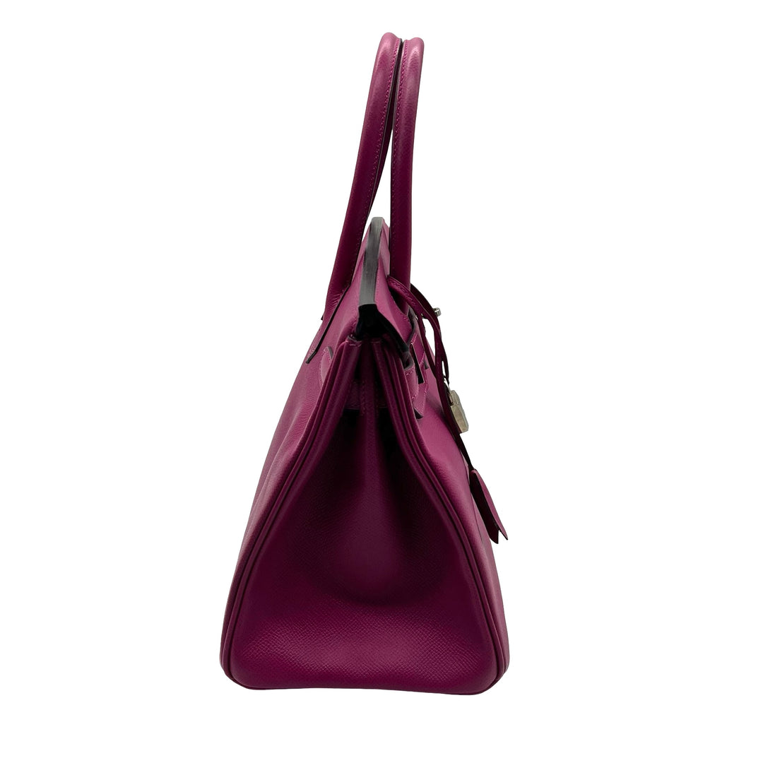 Bolsa Hermès Birkin 30