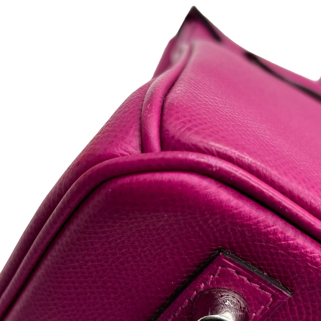 Bolsa Hermès Birkin 30