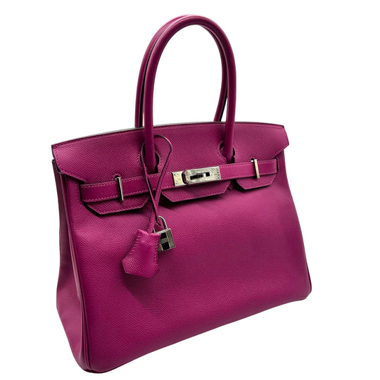 Bolsa Hermès Birkin 30