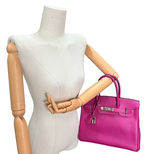 Bolsa Hermès Birkin 30