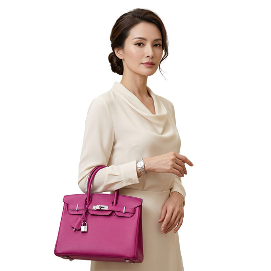 Bolsa Hermès Birkin 30